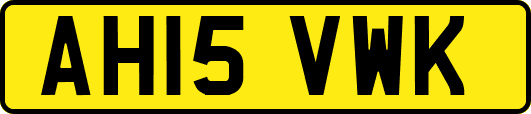 AH15VWK