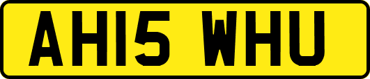 AH15WHU