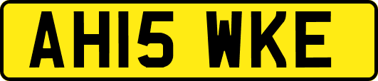 AH15WKE