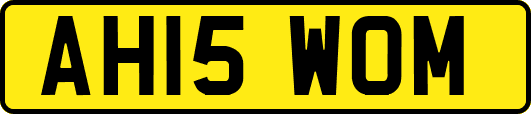 AH15WOM