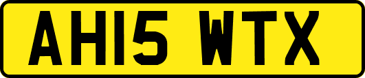 AH15WTX