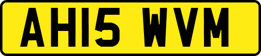 AH15WVM