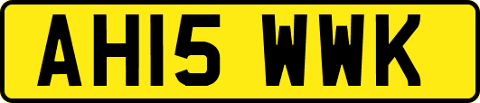 AH15WWK