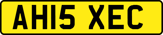 AH15XEC