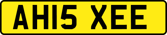 AH15XEE