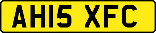 AH15XFC