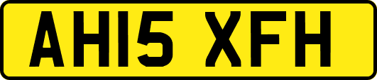 AH15XFH