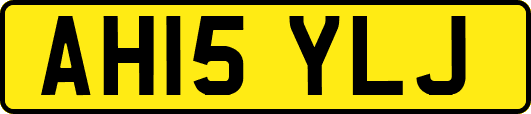 AH15YLJ