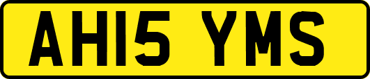 AH15YMS