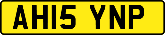 AH15YNP