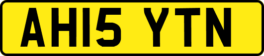 AH15YTN