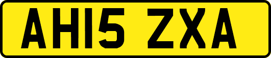 AH15ZXA
