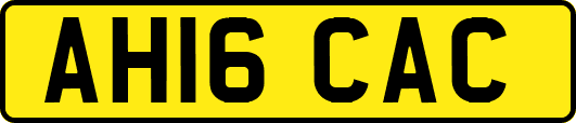 AH16CAC