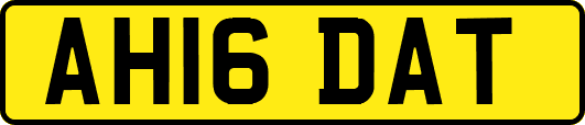 AH16DAT