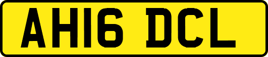 AH16DCL