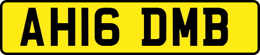 AH16DMB