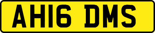 AH16DMS