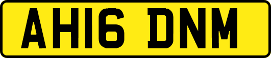 AH16DNM