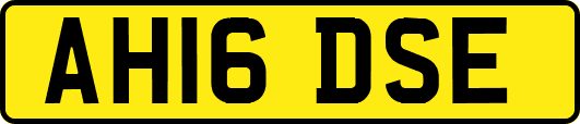 AH16DSE