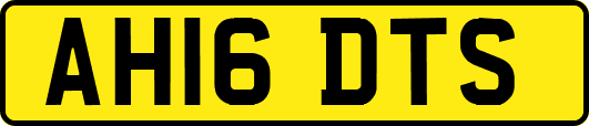 AH16DTS