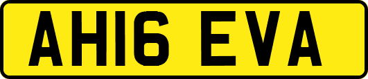 AH16EVA