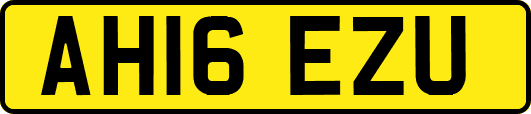 AH16EZU