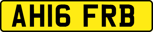 AH16FRB