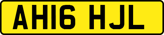 AH16HJL