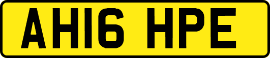 AH16HPE