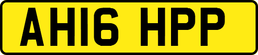 AH16HPP