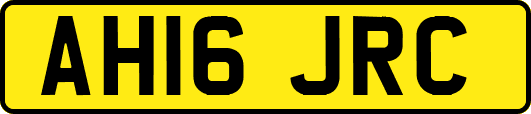 AH16JRC