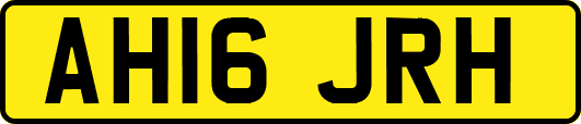 AH16JRH