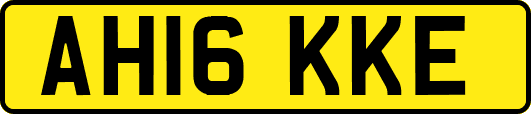 AH16KKE