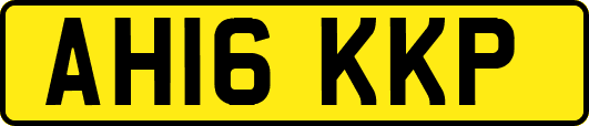 AH16KKP