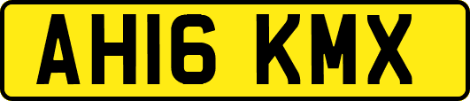 AH16KMX