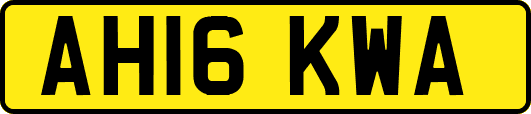 AH16KWA