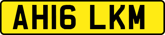 AH16LKM