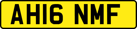 AH16NMF