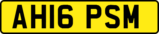 AH16PSM