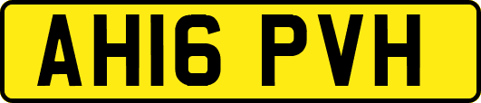 AH16PVH