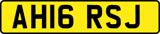 AH16RSJ
