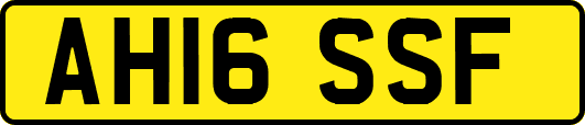 AH16SSF