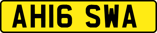 AH16SWA