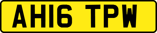 AH16TPW