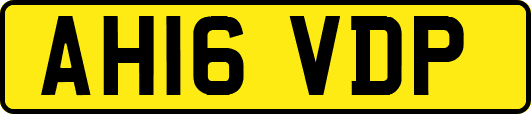 AH16VDP