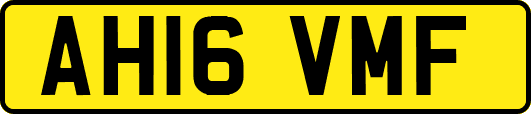 AH16VMF