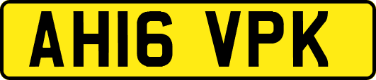 AH16VPK
