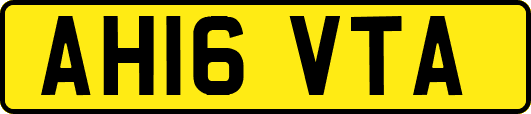 AH16VTA