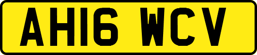 AH16WCV