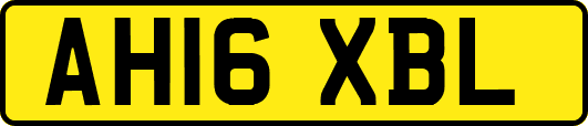 AH16XBL